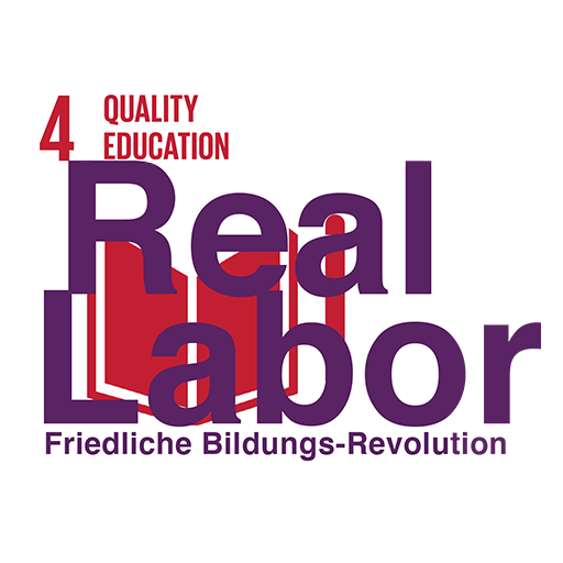 Real Labor – Friedliche Bildungs-Revolution