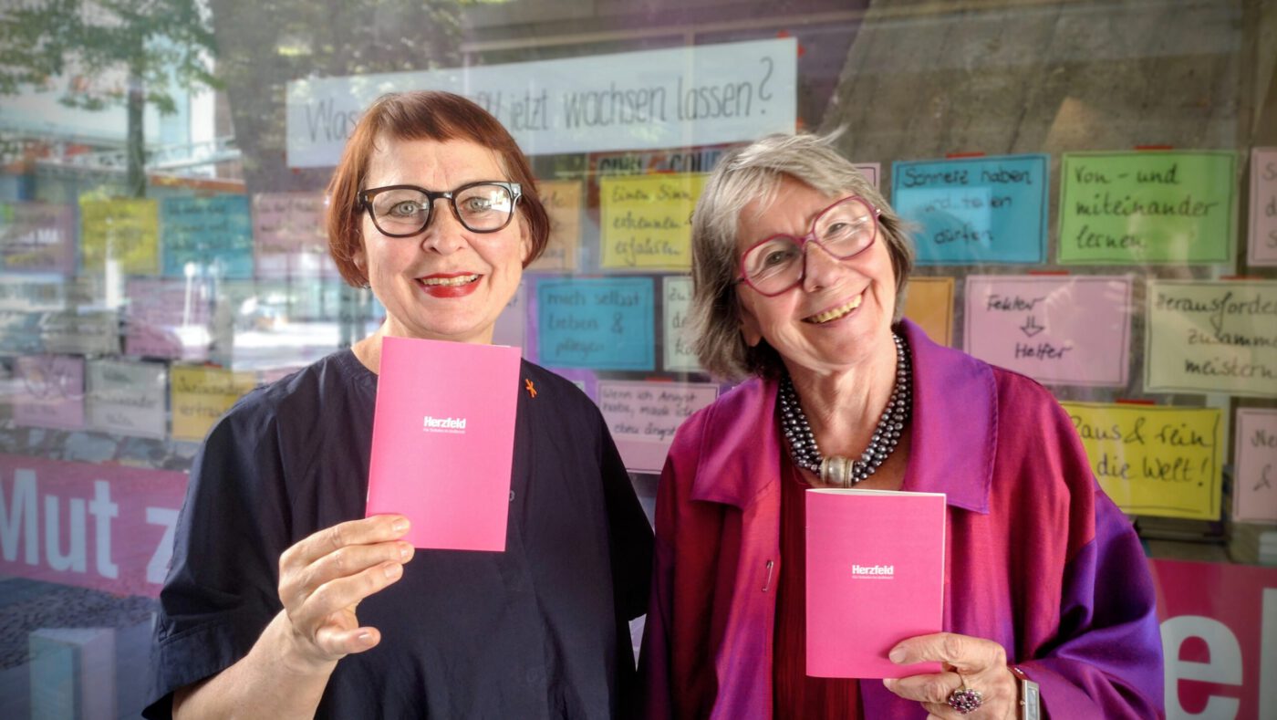 Bilder von der Beerdigung