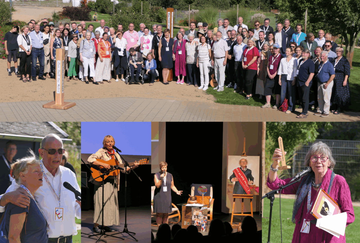 Otto Herz Symposium 2025