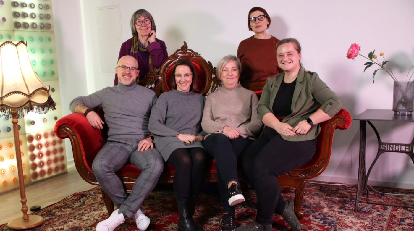 Bilder von der Beerdigung