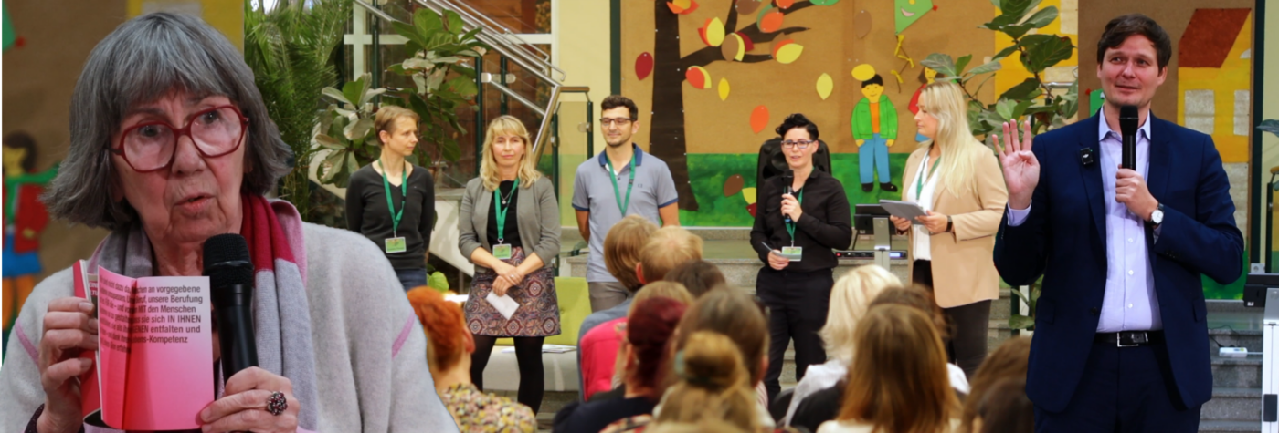 Bilder von Taucha bricht auf